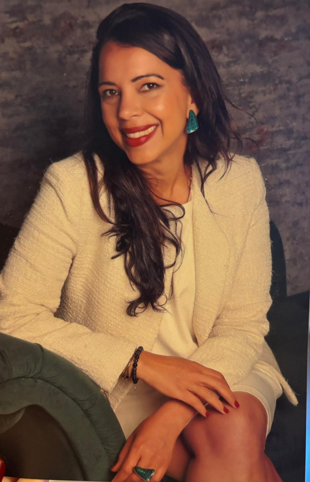 Luiza Barwood